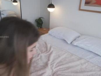 rebeccastonee chaturbate stream image, 21.08.2025 21:10