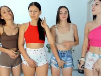 dirtygirls99 chaturbate stream image, 22.08.2025 00:10