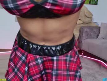 lenna_godess chaturbate stream image, 22.08.2025 06:00