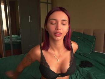 TeonaRose bongacams stream image, 22.08.2025 11:00