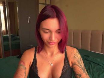 TeonaRose bongacams stream image, 22.08.2025 11:00