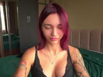 TeonaRose bongacams stream image, 22.08.2025 11:00