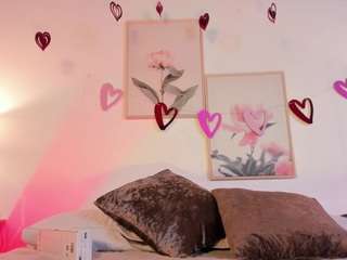 melissa-stonee camsoda stream image