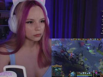 fymryn bongacams stream image, 23.08.2025 19:40