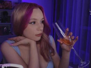 fymryn bongacams stream image, 23.08.2025 19:40