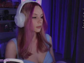 fymryn bongacams stream image, 23.08.2025 19:40
