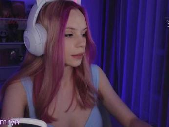 fymryn bongacams stream image, 23.08.2025 19:40