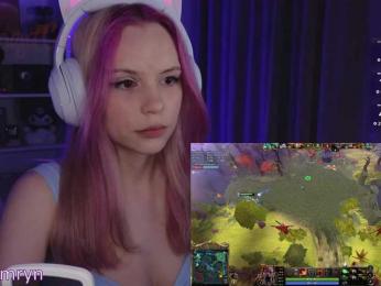 fymryn bongacams stream image, 23.08.2025 19:40