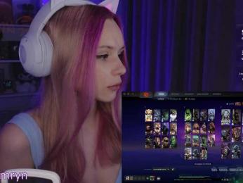fymryn bongacams stream image, 23.08.2025 19:40