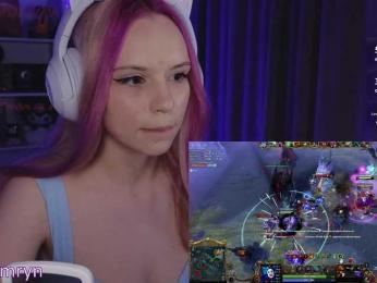 fymryn bongacams stream image, 23.08.2025 19:40