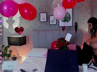 ashley-bruce camsoda stream image, 14.02.2025 16:30
