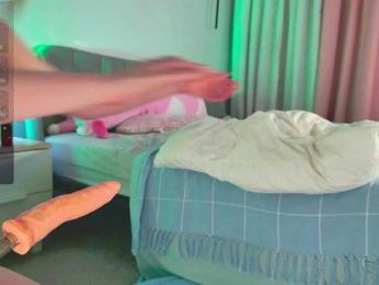 CherryGirlfriend bongacams stream image, 24.08.2025 19:30