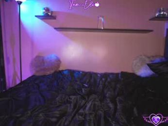 iam_eli chaturbate stream image, 24.08.2025 20:50