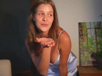 eli_sun chaturbate stream image, 25.08.2025 08:30