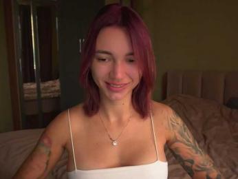 TeonaRose bongacams stream image, 26.08.2025 05:20