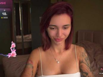 TeonaRose bongacams stream image, 26.08.2025 05:20