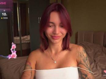 TeonaRose bongacams stream image, 26.08.2025 05:20