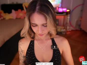 oooops__ chaturbate stream image, 26.08.2025 15:00