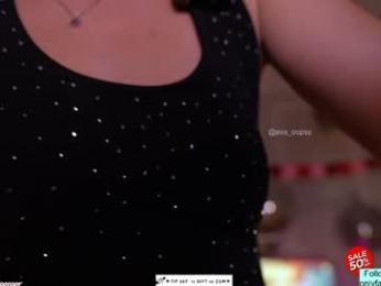 oooops__ chaturbate stream image, 26.08.2025 15:00