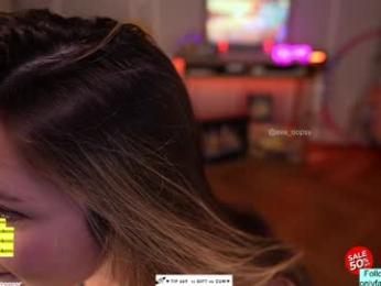 oooops__ chaturbate stream image, 26.08.2025 15:00