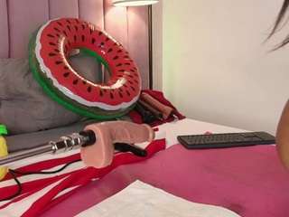 hallybans camsoda stream image, 26.08.2025 19:00