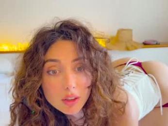 cleopatra_sinns chaturbate stream image