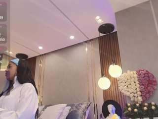saamytits camsoda stream image, 27.08.2025 15:00