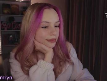 fymryn bongacams stream image, 27.08.2025 18:10