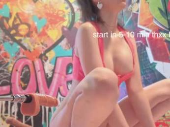 vanessa_love chaturbate stream image, 27.08.2025 14:40
