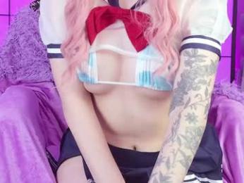 shycinderella chaturbate stream image