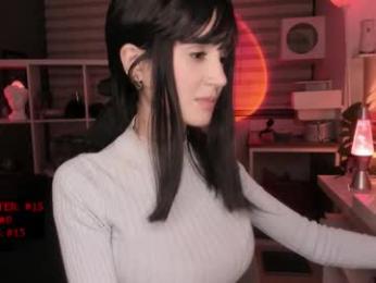 lonelly_lolly98 chaturbate stream image, 29.08.2025 00:00