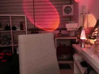 lonelly_lolly98 chaturbate stream image, 29.08.2025 00:00