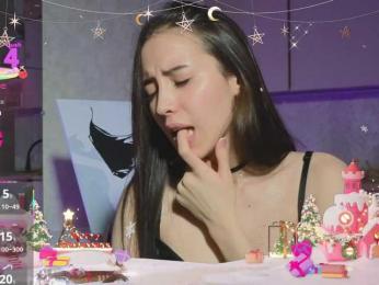 AlinaWey bongacams stream image, 14.02.2025 17:10