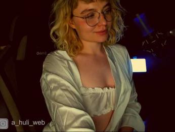 A-Huli bongacams stream image, 31.08.2025 08:50