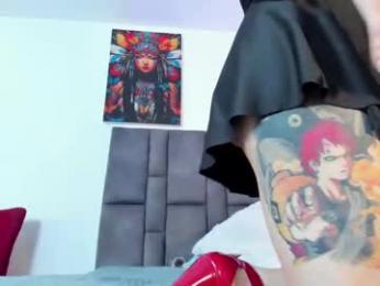 abby_jones2 chaturbate stream image, 01.09.2025 20:00
