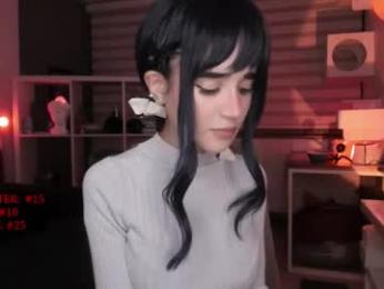 lonelly_lolly98 chaturbate stream image, 01.09.2025 22:30