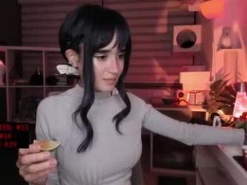 lonelly_lolly98 chaturbate stream image, 01.09.2025 22:30