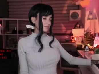 lonelly_lolly98 chaturbate stream image, 01.09.2025 22:30