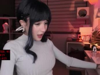 lonelly_lolly98 chaturbate stream image, 01.09.2025 22:30