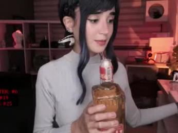 lonelly_lolly98 chaturbate stream image, 01.09.2025 22:30