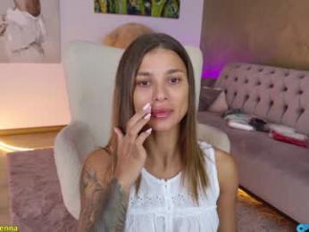 lenna_godess chaturbate stream image, 02.09.2025 04:50