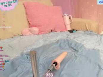 _your_selena_ chaturbate stream image, 02.09.2025 06:10