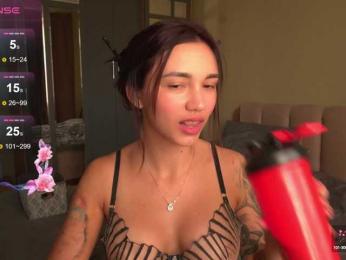 TeonaRose bongacams stream image, 03.09.2025 10:50