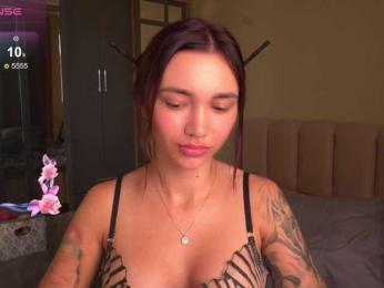 TeonaRose bongacams stream image, 03.09.2025 10:50