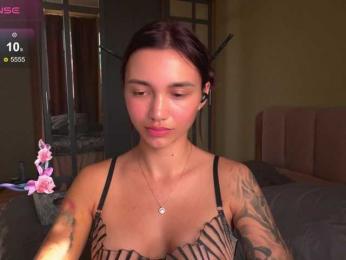 TeonaRose bongacams stream image, 03.09.2025 10:50