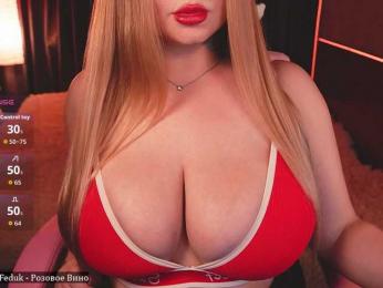 Nitakysya bongacams stream image, 03.09.2025 17:30