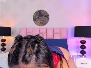ashley-bruce camsoda stream image, 03.09.2025 19:20