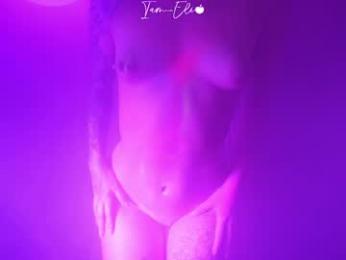iam_eli chaturbate stream image, 15.02.2025 01:20