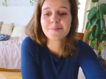 eli_sun chaturbate stream image, 04.09.2025 08:50