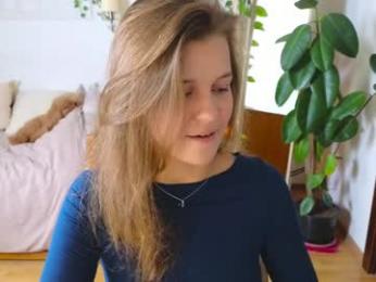 eli_sun chaturbate stream image, 04.09.2025 08:50